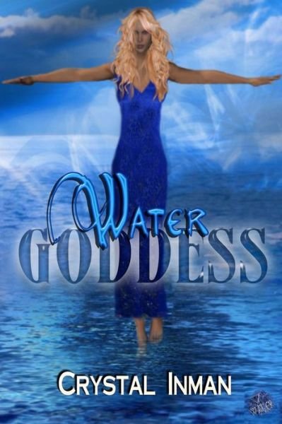 Cover for Crystal Inman · Water Goddess (Pocketbok) (2016)