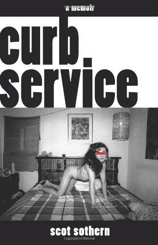 Cover for Scot Sothern · Curb Service: A Memoir (Paperback Book) (2013)