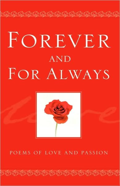Cover for Longfellow · Forever and for Always (Paperback Book) (2004)