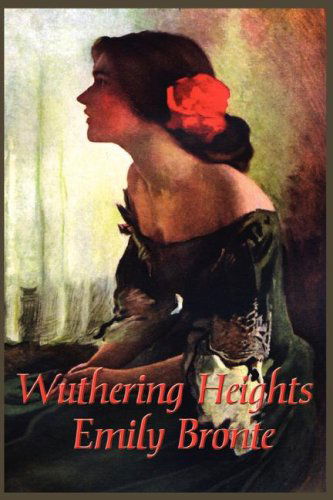 Cover for Emily Bronte · Wuthering Heights (Hardcover Book) (2007)