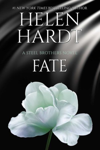 Cover for Helen Hardt · Fate - Steel Brothers Saga (Paperback Book) (2020)