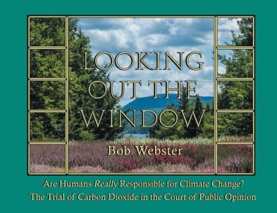 Looking out the Window - Bob Webster - Books - Page Publishing, Inc. - 9781662429200 - November 19, 2021
