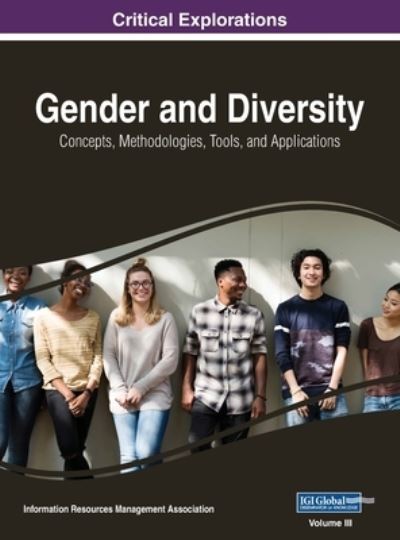 Cover for Information Reso Management Association · Gender and Diversity (Hardcover Book) (2018)