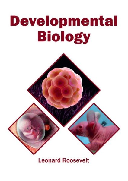 Cover for Leonard Roosevelt · Developmental Biology (Hardcover Book) (2018)