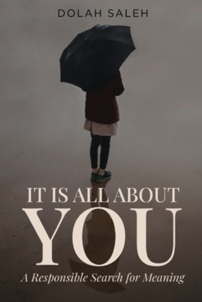 Cover for Dolah Saleh · It Is All about You (Bog) (2022)