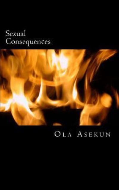 Cover for Ola Asekun · Sexual Consequences (Paperback Book) (2018)