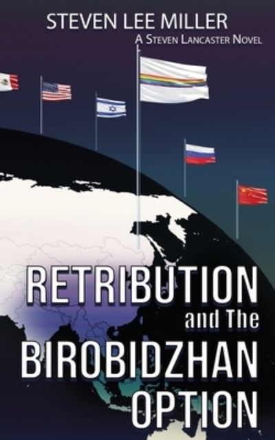 Cover for Steven Lee Miller · Retribution and The Birobidzhan Option (Paperback Book) (2021)