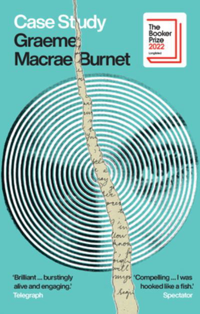 Case Study - Graeme Macrae Burnet - Books - BIBLIOASIS - 9781771965200 - November 1, 2022