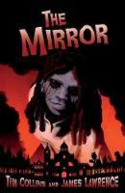Cover for Tim Collins · The Mirror - Horror Hotel (Taschenbuch) (2019)
