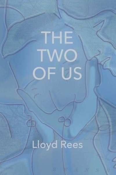 Cover for Lloyd Rees · The Two of Us (Inbunden Bok) (2020)