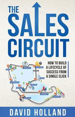 Cover for David Holland · The Sales Circuit (Taschenbuch) (2020)