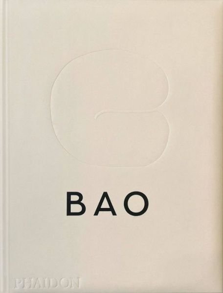 Cover for Erchen Chang · Bao (Inbunden Bok) (2023)
