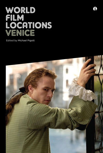 Cover for Michael Pigott · World Film Locations: Venice - World Film Locations (Paperback Book) (2013)