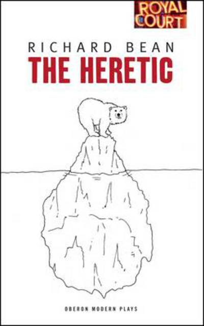 Cover for Bean Richard · Heretic (N/A) (2011)