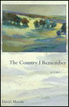 Cover for David Mason · The country I remember (Book) (1996)