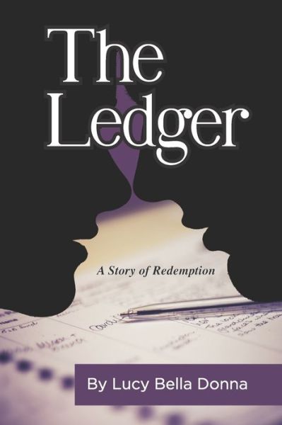 Cover for Lucy Bella Donna · The Ledger (Paperback Book) (2020)