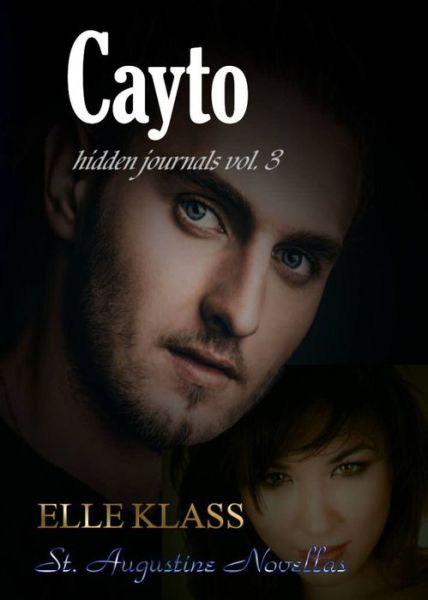 Cover for Elle Klass · Cayto (Pocketbok) (2021)