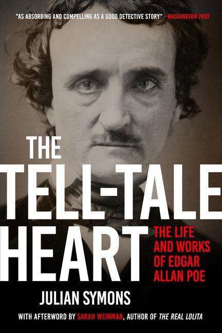 Cover for Julian Symons · Telltale Heart (Hardcover Book) (2020)