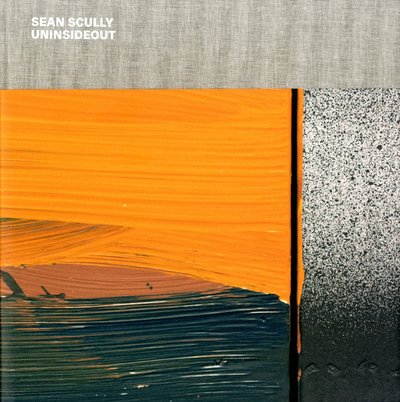 Sean Scully: Uninsideout - John Doe - Bøker - Blain|Southern - 9781999596200 - 1. november 2018