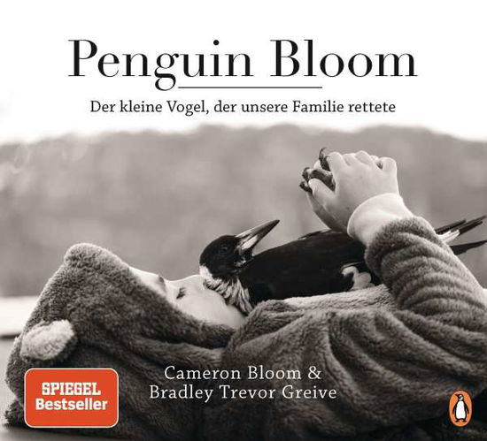 Penguin Bloom - Cameron Bloom - Books - Penguin Verlag - 9783328602200 - July 26, 2021