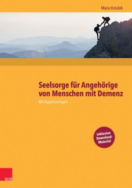 Cover for Kotulek · Seelsorge für Angehörige von Me (Book)