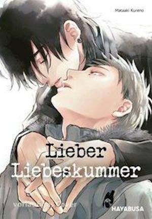Cover for Kureno · Lieber Liebeskummer (N/A)