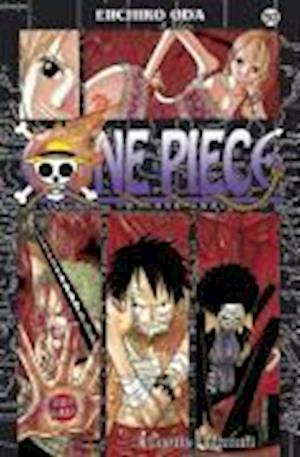 Cover for E. Oda · One Piece.50 Erneute Ankunft (Book)