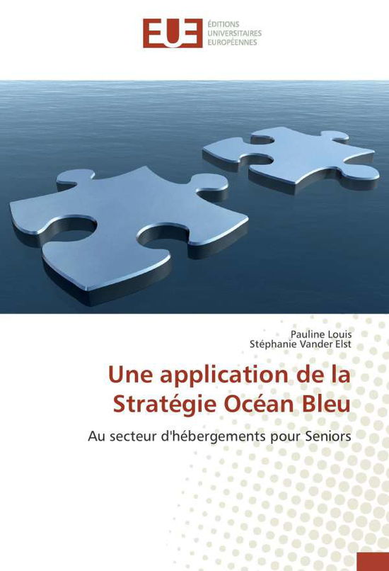 Une application de la Stratégie O - Louis - Books -  - 9783639504200 - 