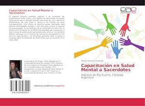 Cover for Caraballo · Capacitación en Salud Mental (Bok)