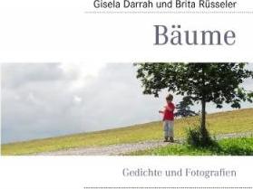 Cover for Darrah · Bäume (Book)