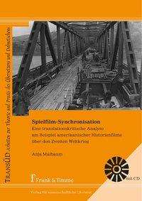 Cover for Maibaum · Spielfilm-Synchronisation - ein (Book)