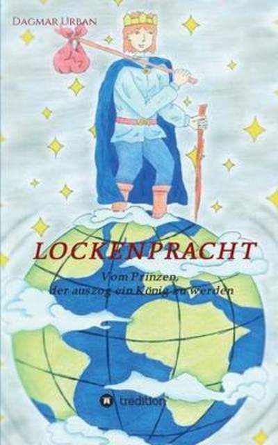 Lockenpracht - Urban - Bücher -  - 9783734528200 - 5. Juli 2016