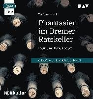 Cover for Wilhelm Hauff · Phantasien im Bremer Ratskeller (N/A) (2022)