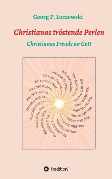 Cover for Loczewski · Christianas tröstende Perlen (Book) (2018)