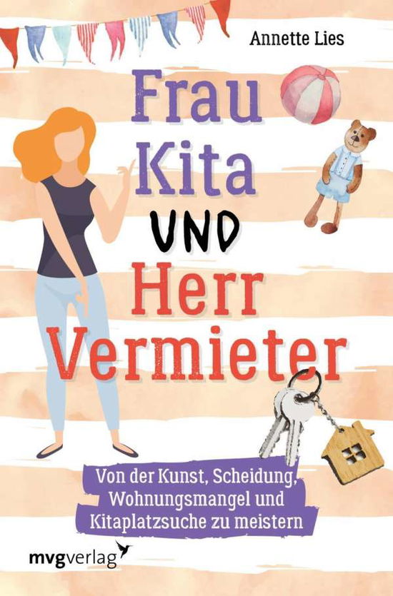 Cover for Lies · Lies:frau Kita Und Herr Vermieter (Buch)