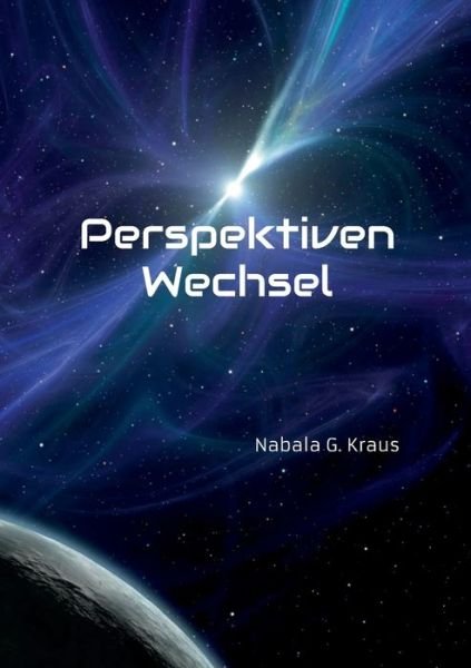 Cover for Kraus · Perspektiven Wechsel (Buch) (2018)