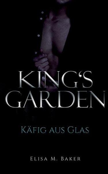 Cover for Baker · King's Garden (Bog) (2019)