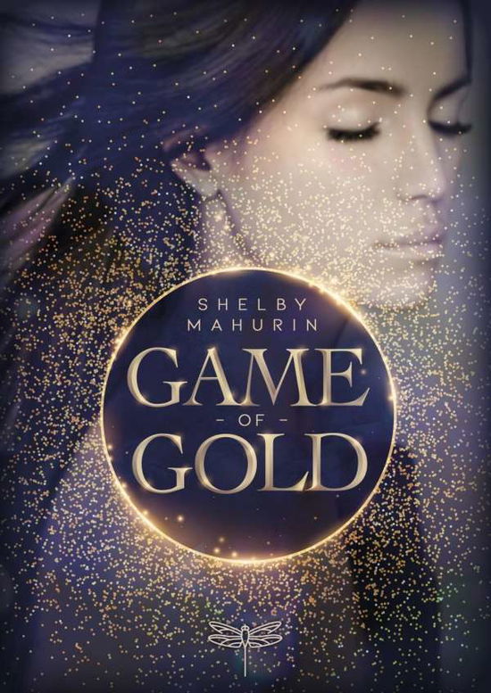 Cover for Mahurin · Game of Gold (Book)