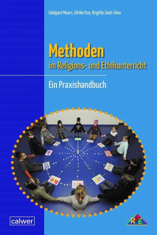 Cover for Moers · Methoden im Religions- und Ethiku (Bog)