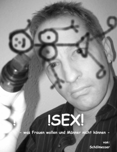 Cover for Sch Lmesser · Sex (Pocketbok) [German edition] (2006)