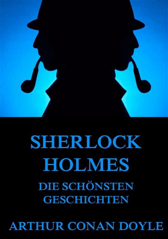 Cover for Doyle · Sherlock Holmes - Die schönsten G (Book)
