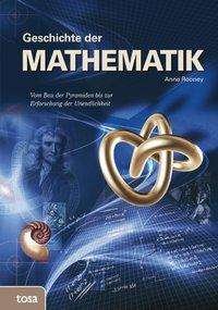 Cover for Rooney · Mathematik (Bok)