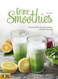 Cover for Lewis · Grüne Smoothies (Bok)