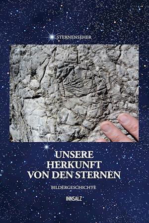 Unsere Herkunft von den Sternen - Sternenseher - Books - INNSALZ - 9783903496200 - July 17, 2024