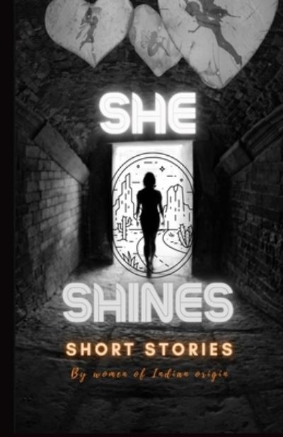 Cover for Abhilasha Kumar · She Shines (Paperback Book) (2022)