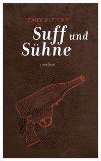 Cover for Victor · Suff und Sühne (Book)