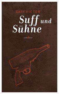 Cover for Victor · Suff und Sühne (Buch)