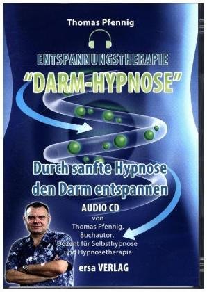 Cover for Pfennig · Entspannungstherapie Darm-Hypno (Book)