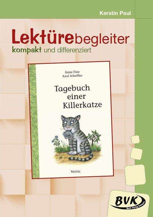 Cover for Paul · Lektürebegleiter - kompakt und dif (Buch)