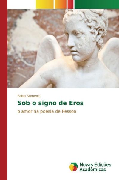 Cover for Somenci Fabio · Sob O Signo De Eros (Paperback Book) (2015)